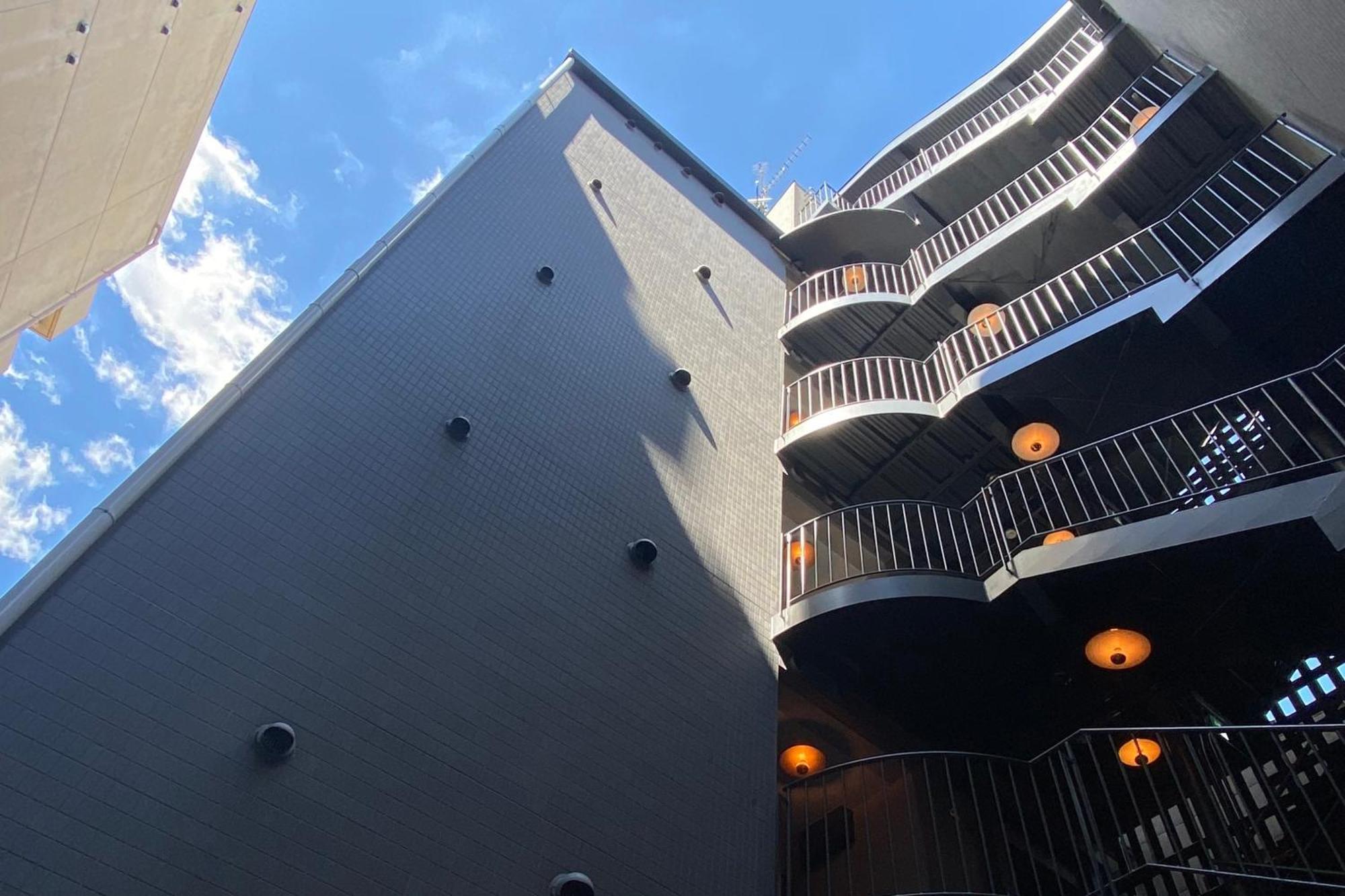 Kyoto Itoya Hotel Mon Exterior photo