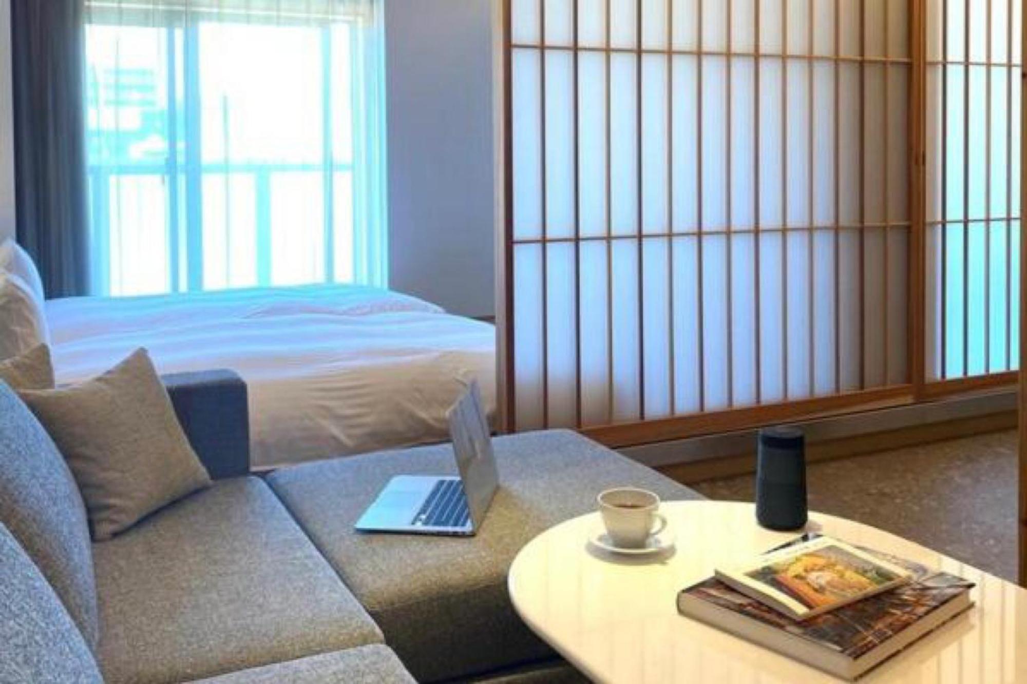 Kyoto Itoya Hotel Mon Room photo